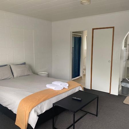 Bay Beauty Motel Napier Eksteriør billede