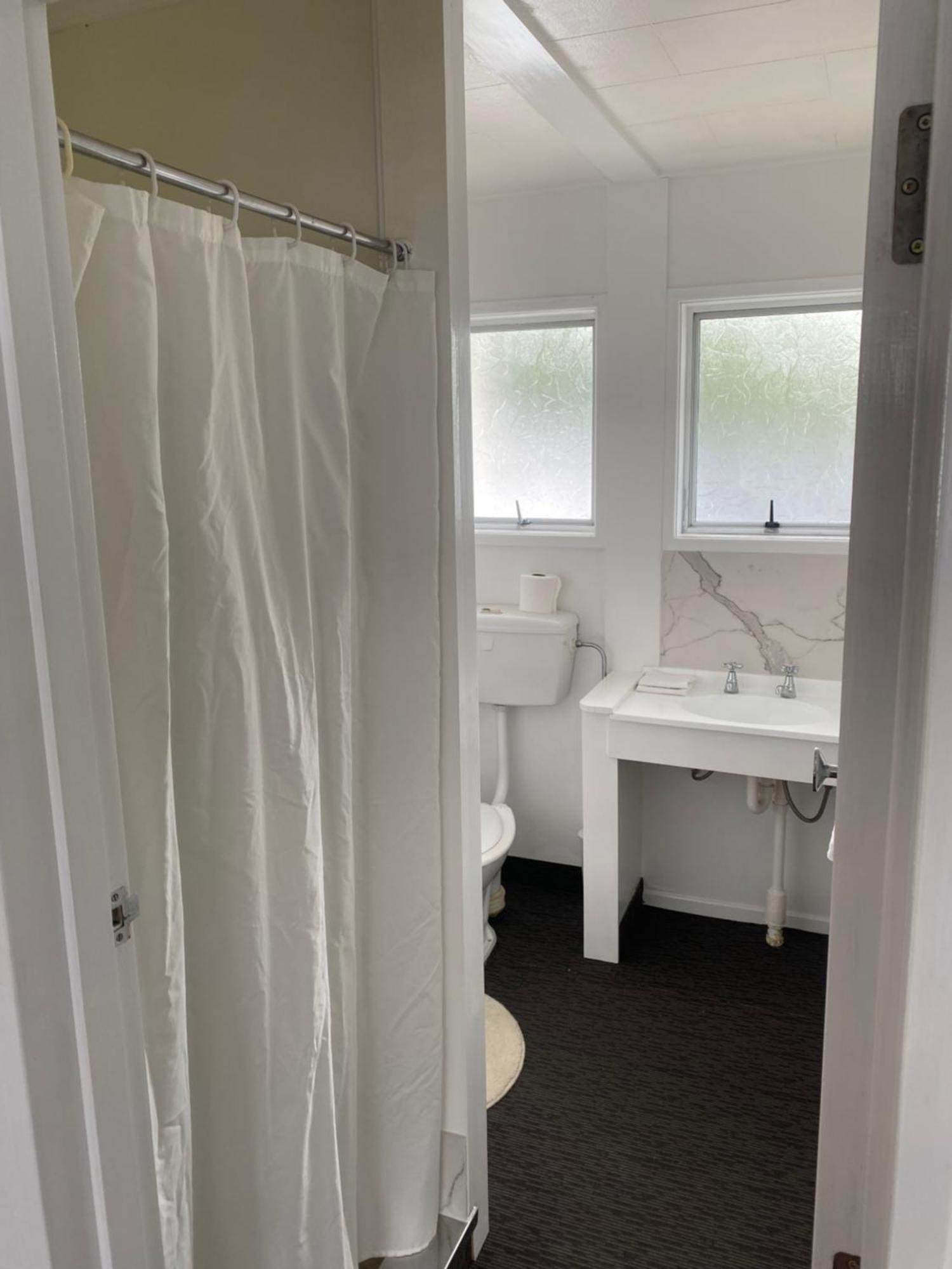 Bay Beauty Motel Napier Eksteriør billede